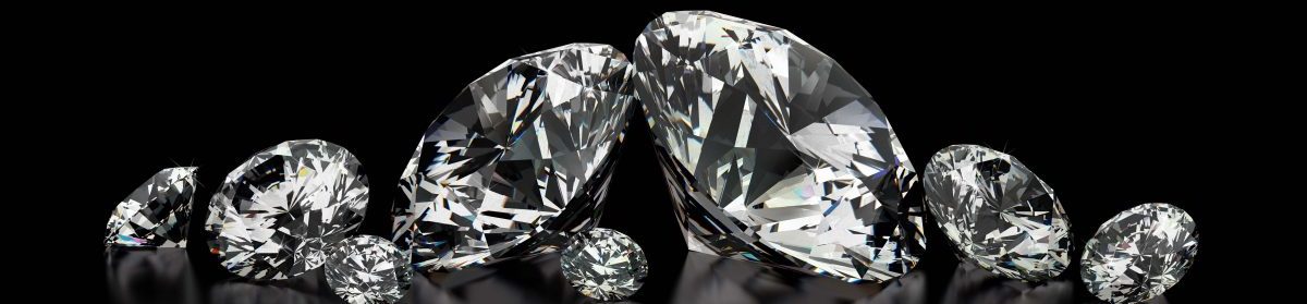 Garrett's Polished Diamonds