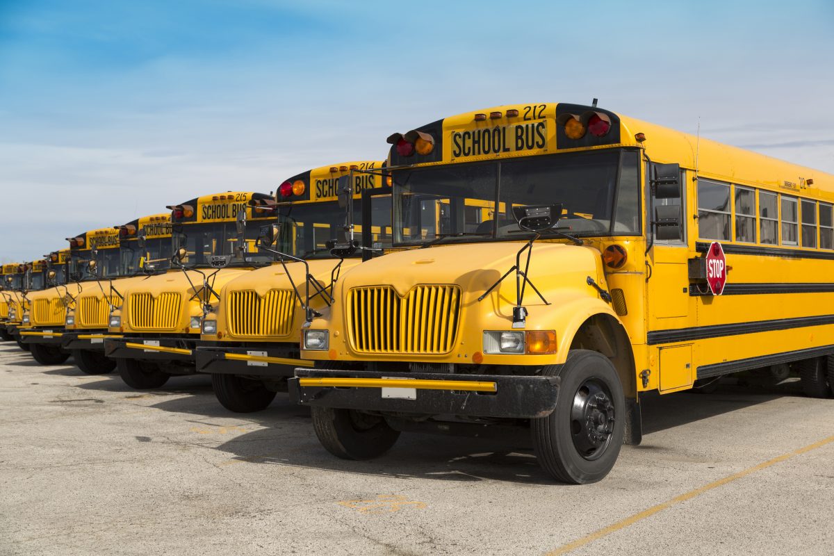 Choice and School Buses